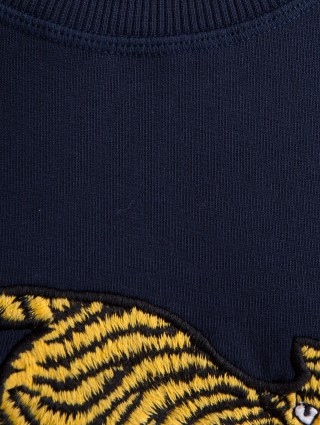 Свитшот KENZO (2361): фото 9 - Invogue